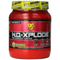 NO-Xplode 3.0 Caffeine Free (555г)