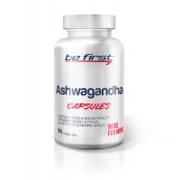 Ashwagandha (90капс)