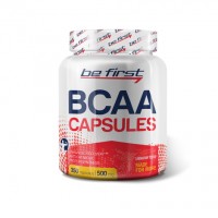 BCAA 2:1:1 Capsules (350капс)