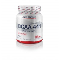 BCAA 4:1:1 Powder (250г)