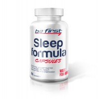 Sleep Formula (60капс)