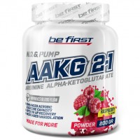 AAKG 2:1 Powder (200г)