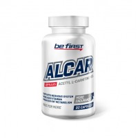 ALCAR (ацетил L-карнитин) (90капс)
