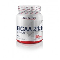 BCAA 2:1:1 Powder (250г)