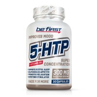 5-HTP 300 MG Super Conc + B6 (30капс)