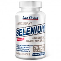 Selenium (90капс)