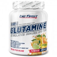 Glutamine Powder (300г)