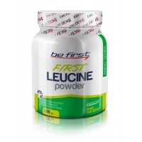 First Leucine Powder (200г)
