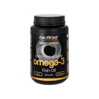 Omega-3 + Витамин E  (180капс)