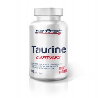 Taurine capsules (90капс)