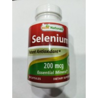 Selenium (30капс)