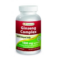 Ginseng Complex 1000 mg (60 капс)