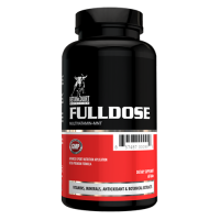 Nutrition Fulldose (60таб)