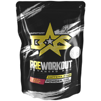 PRE-Workout Advanced Pro (Caffeine FREE) (200г)