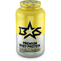 PREMIUM WHEY PROTEIN (2кг)