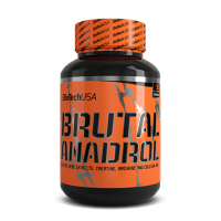 Brutal Anadrol (90капс)
