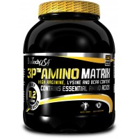 3P Amino Matrix (240капс)