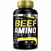 Beef Amino (120таб)