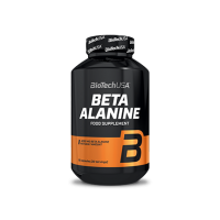 Beta Alanine (90капс)