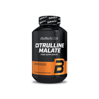 Citrulline Malate (90капс)