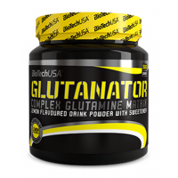 Glutanator (300г)