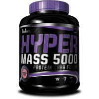 Hyper Mass 5000 (5000г)
