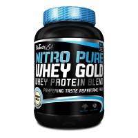 Nitro Pure Whey (908г)