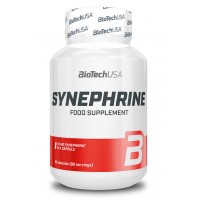 Synephrine (60капс)