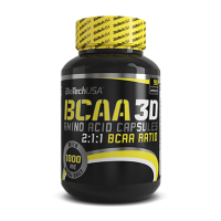 BCAA 3D 2:1:1 (90кап)