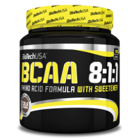 BCAA 8:1:1 со вкусом колы (300г)