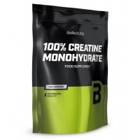 100% Creatine Monohydrate (250г) 