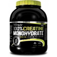 100% Creatine Monohydrate (1000г)