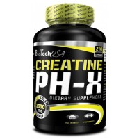 Creatine pH-X (210кап)