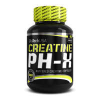 Creatine pH-X (90кап)