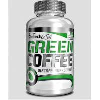 Green Coffee (120капс)
