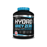 Hydro Whey Zero (1,8кг)