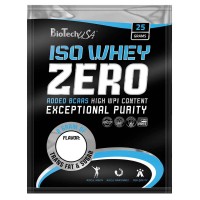 Iso Whey Zero (25г)