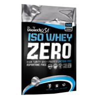 Iso Whey Zero (500г)