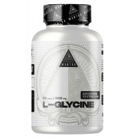 Glycine (60капс)