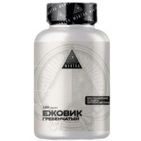 Ежовик (120капс) Ежовик (120капс)