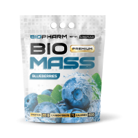 BIO MASS (2500г)