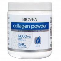 Collagen Powder (198г)