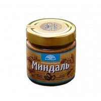 Ореховая паста Миндаль (200г)