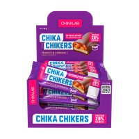 Батончик Chika Chikers (40г)