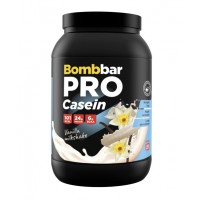 Casein Protein Pro (900гр)