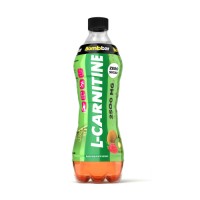 Напиток слабогазированный L-carnitine (500мл)
