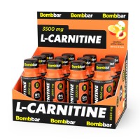 Напиток L-CARNITINE (100мл)