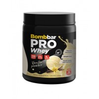 Whey Protein Pro (450гр)