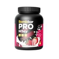 Whey Protein Pro (900гр)