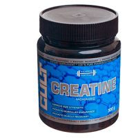 Cult Creatine (300гр)